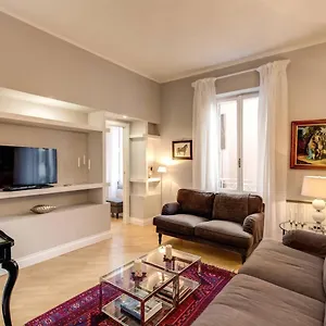 Apartment Lovely Flat By The Vatican, Rome